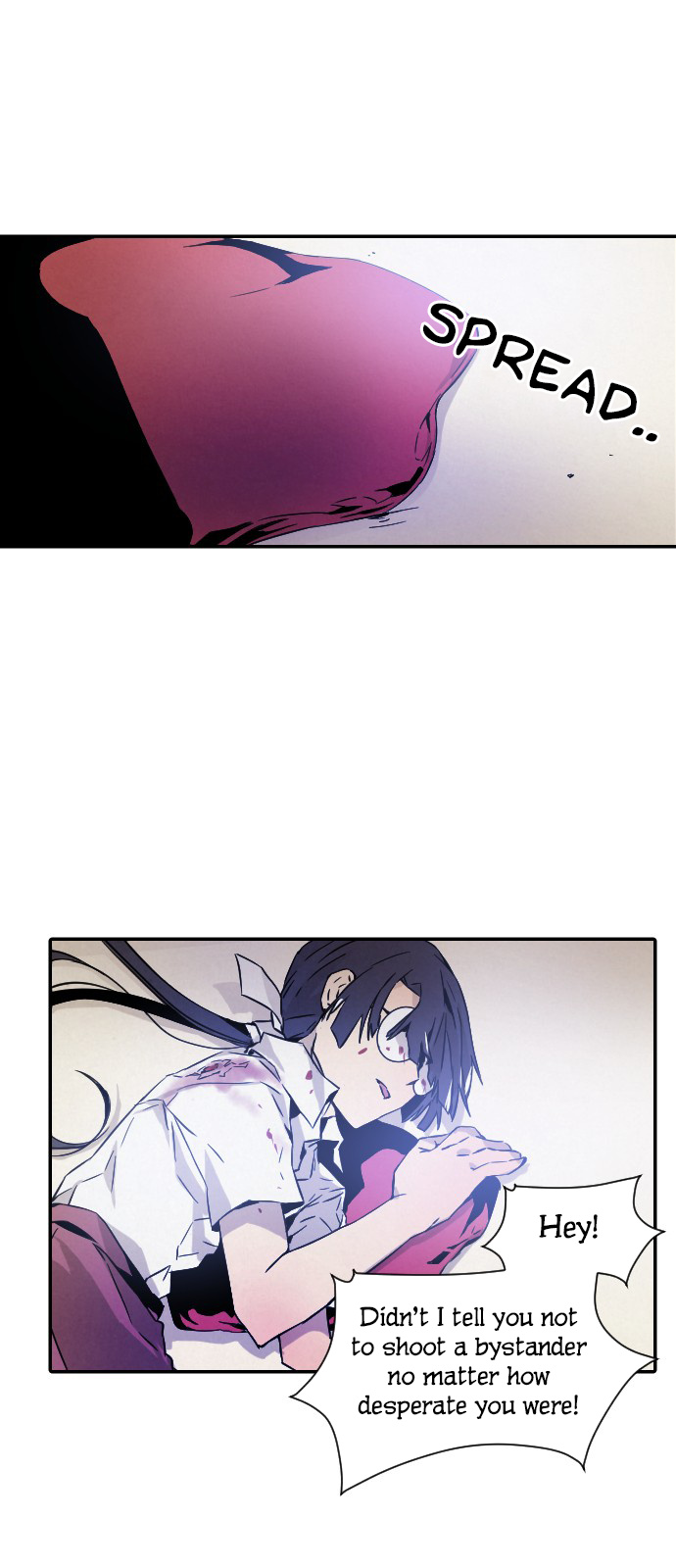How to Kill a God chapter 10 - page 28