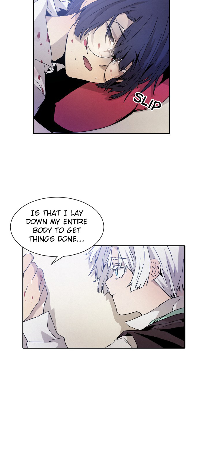 How to Kill a God chapter 10 - page 32