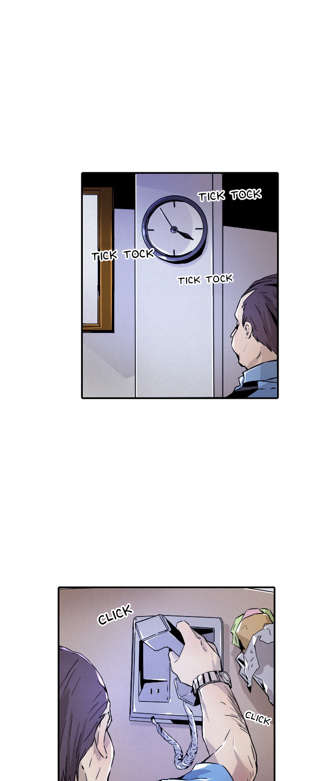 How to Kill a God chapter 10 - page 4