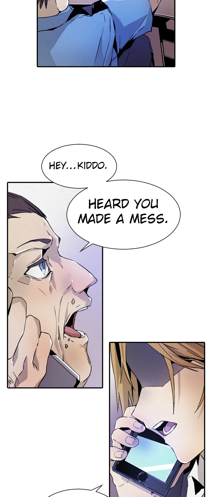 How to Kill a God chapter 10 - page 5