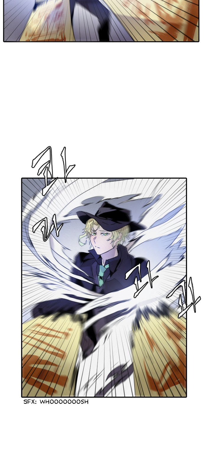 How to Kill a God chapter 10 - page 51
