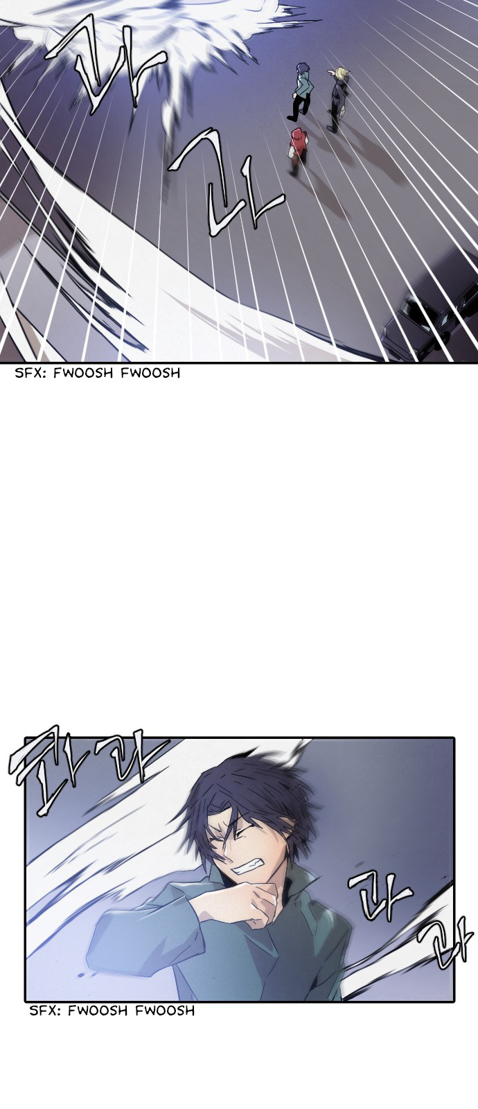 How to Kill a God chapter 10 - page 53