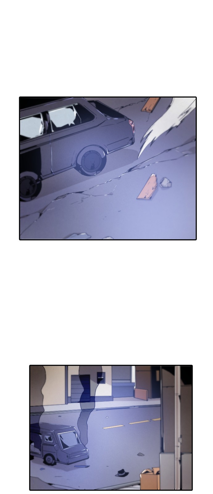 How to Kill a God chapter 10 - page 55