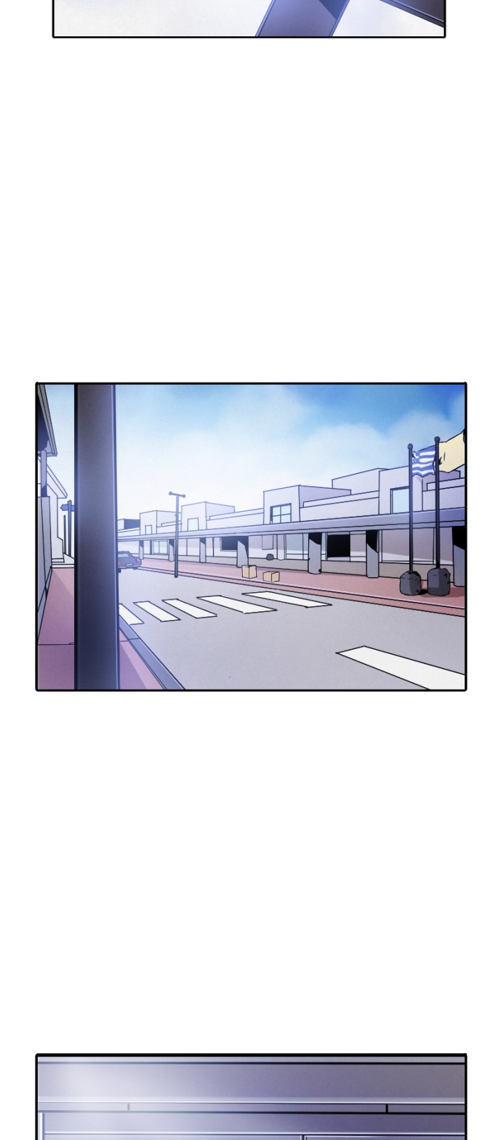 How to Kill a God chapter 7 - page 23