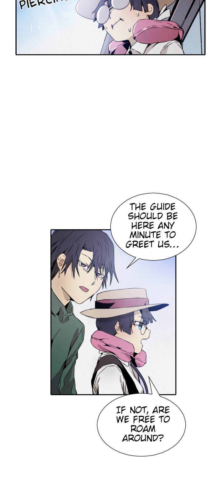 How to Kill a God chapter 7 - page 25