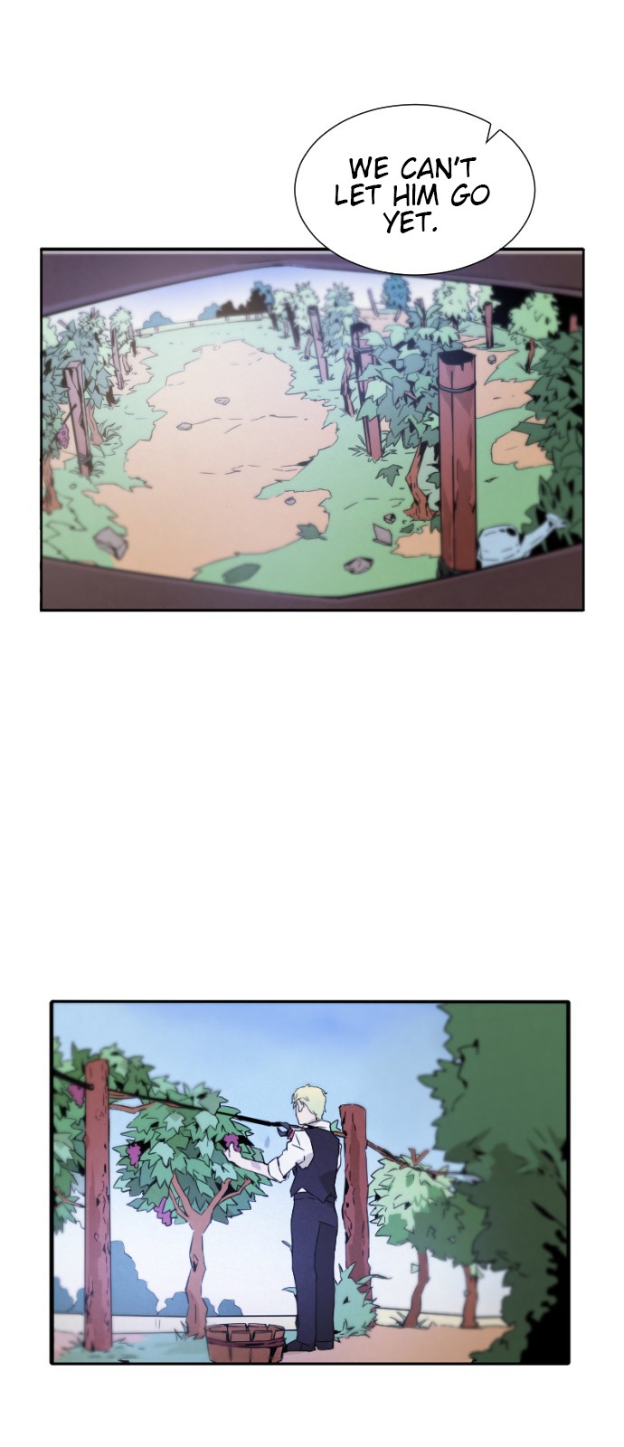 How to Kill a God chapter 7 - page 43