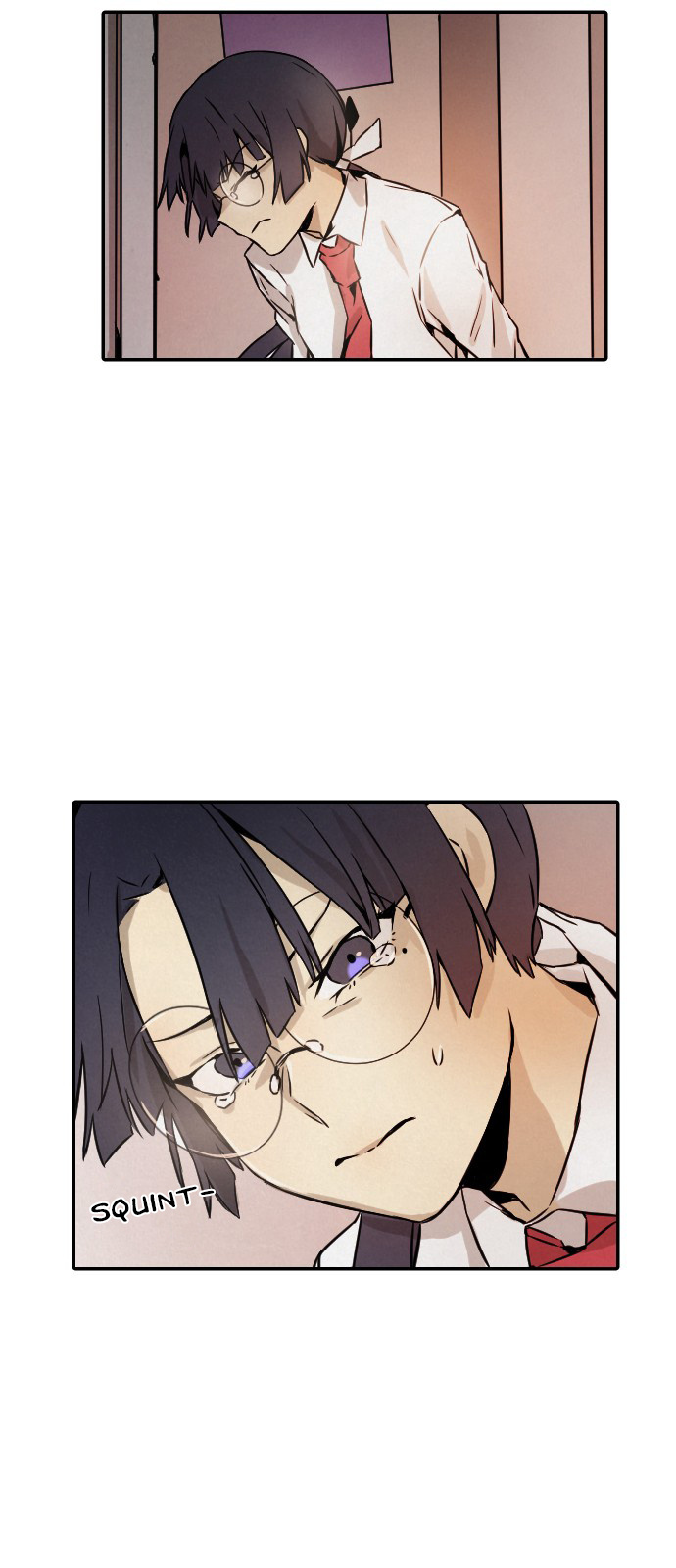 How to Kill a God chapter 6 - page 10