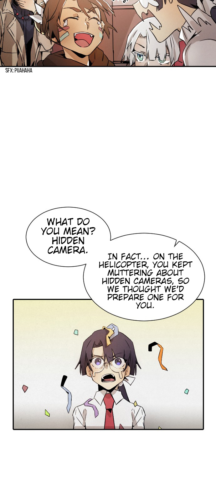 How to Kill a God chapter 6 - page 15