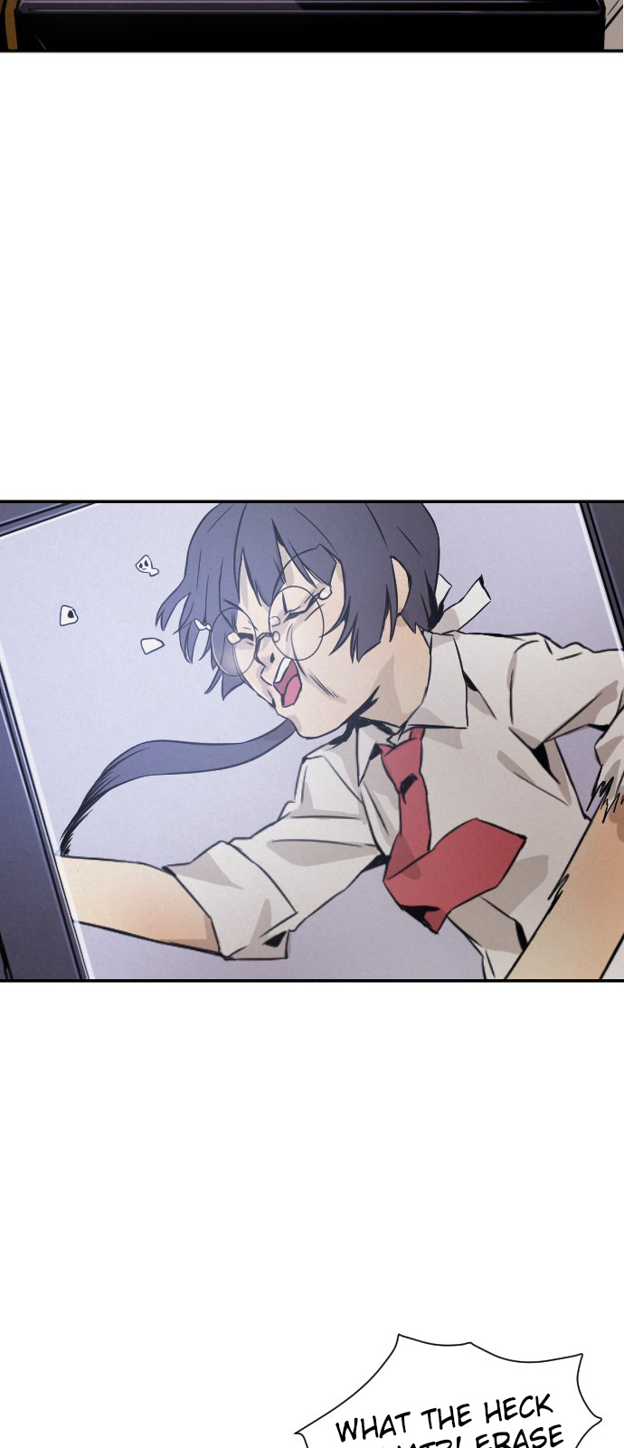How to Kill a God chapter 6 - page 19