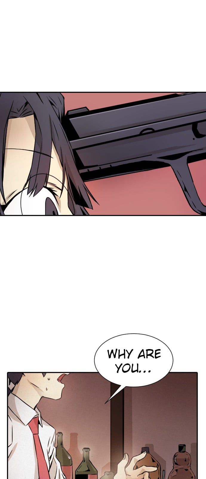 How to Kill a God chapter 6 - page 2
