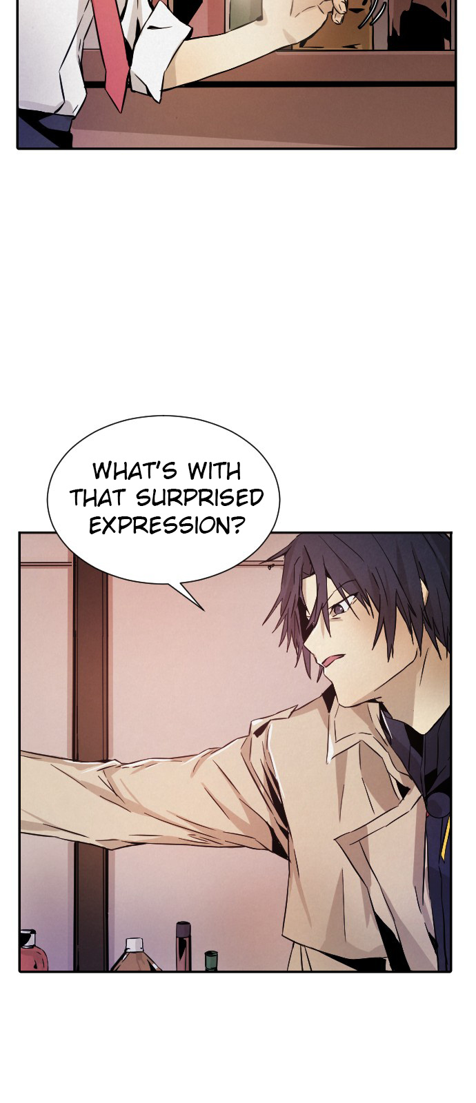 How to Kill a God chapter 6 - page 3