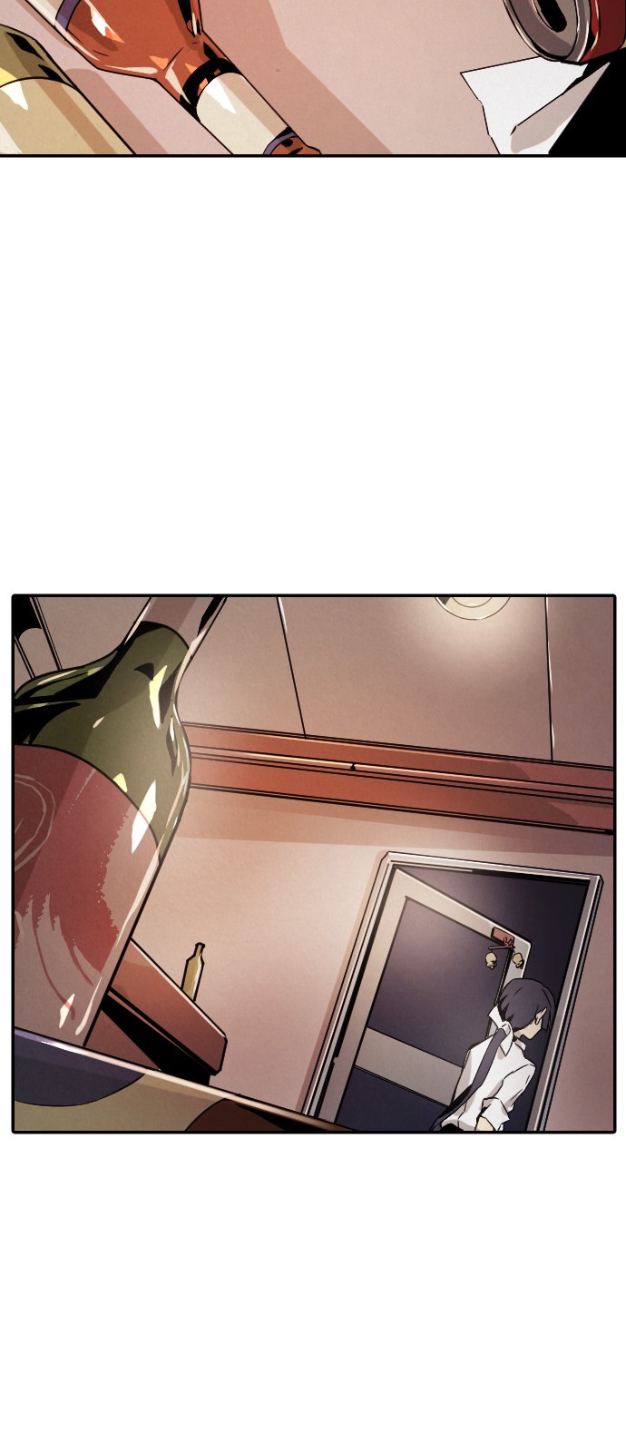 How to Kill a God chapter 6 - page 35