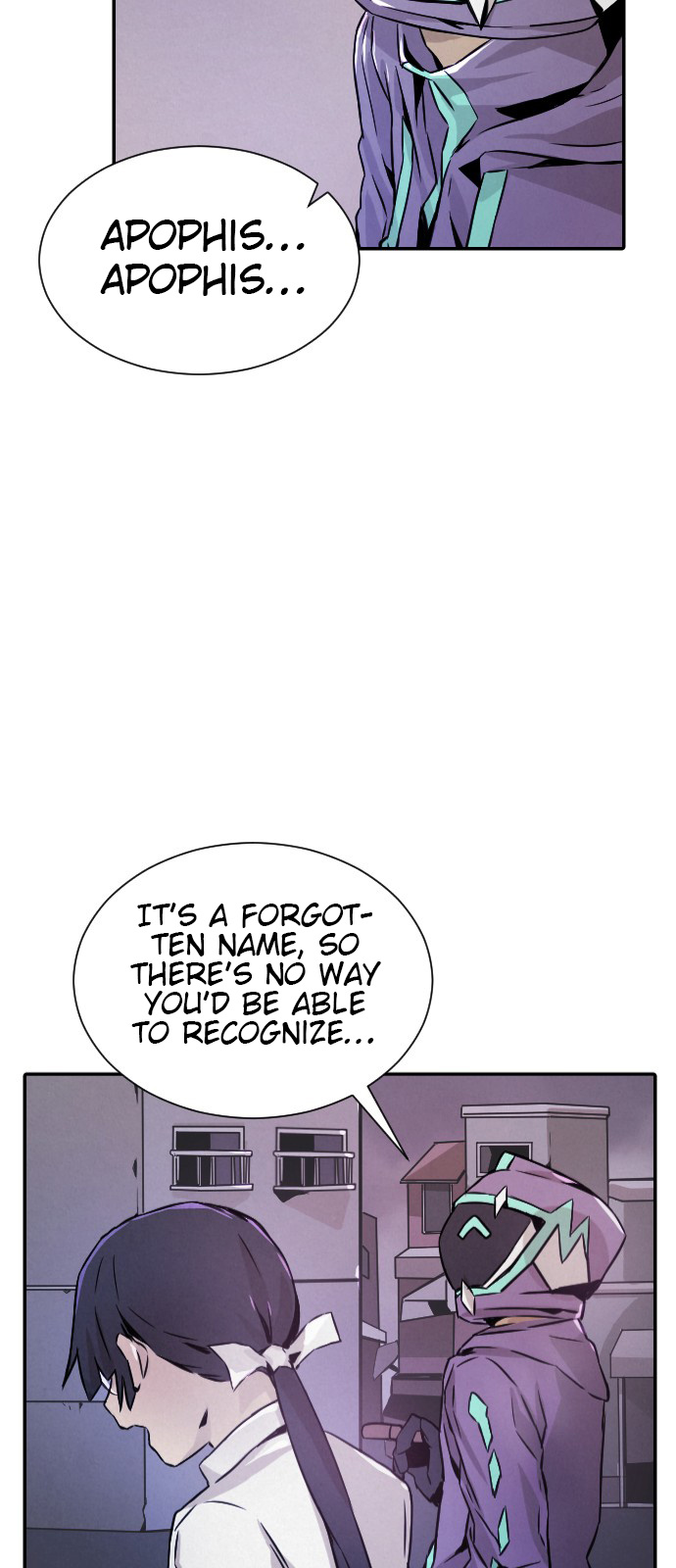 How to Kill a God chapter 6 - page 42