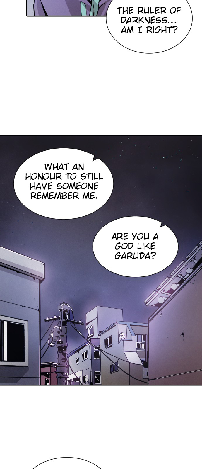 How to Kill a God chapter 6 - page 44