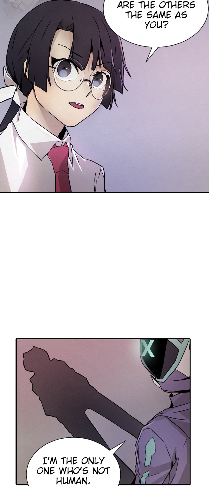 How to Kill a God chapter 6 - page 46