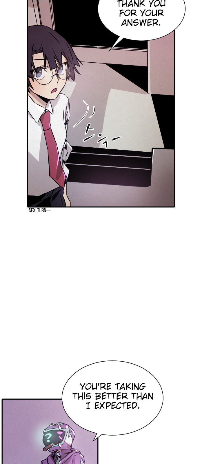 How to Kill a God chapter 6 - page 48