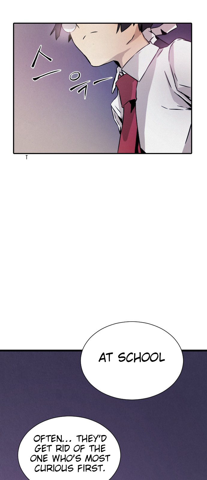 How to Kill a God chapter 6 - page 52