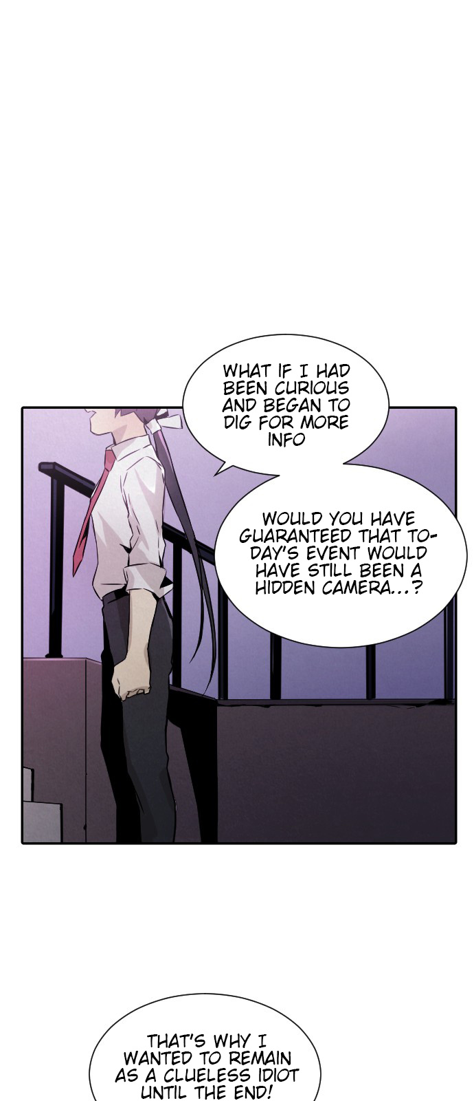 How to Kill a God chapter 6 - page 54