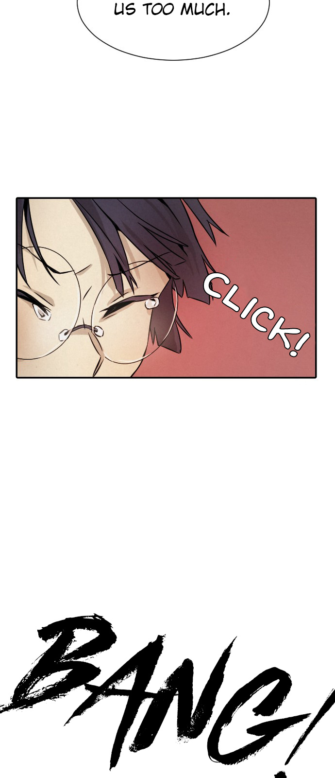 How to Kill a God chapter 6 - page 8
