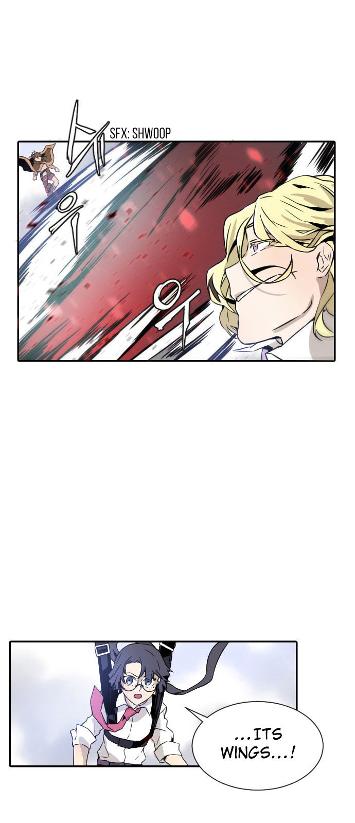 How to Kill a God chapter 4 - page 14