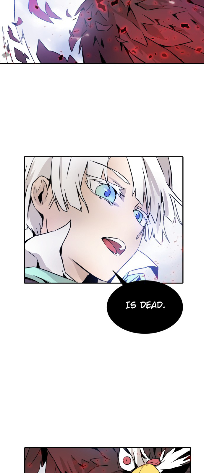 How to Kill a God chapter 4 - page 18