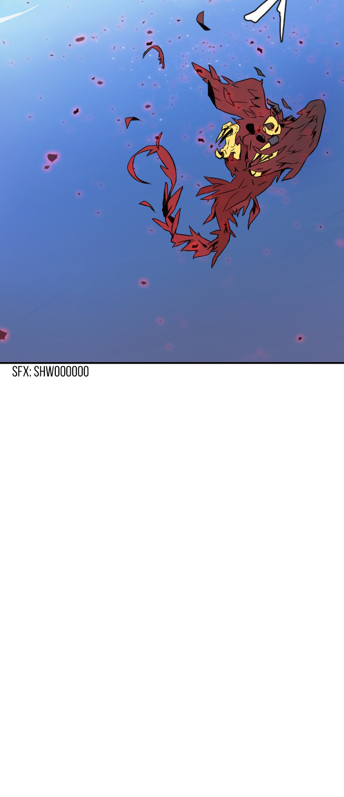 How to Kill a God chapter 4 - page 21