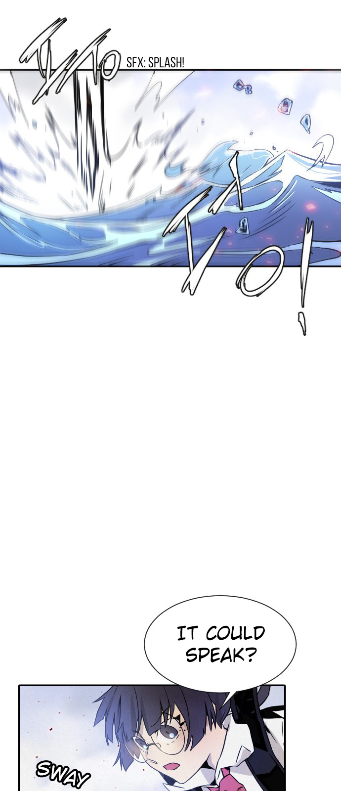 How to Kill a God chapter 4 - page 22