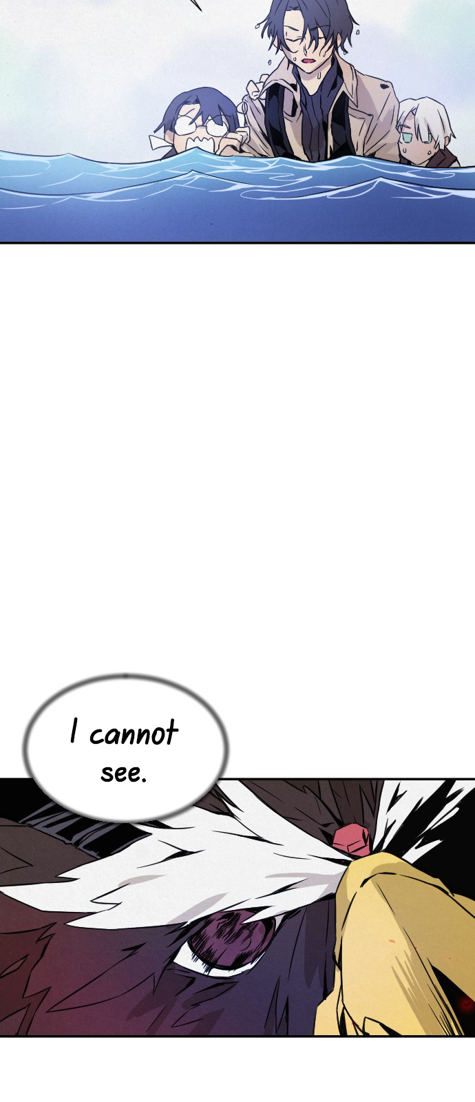 How to Kill a God chapter 4 - page 27