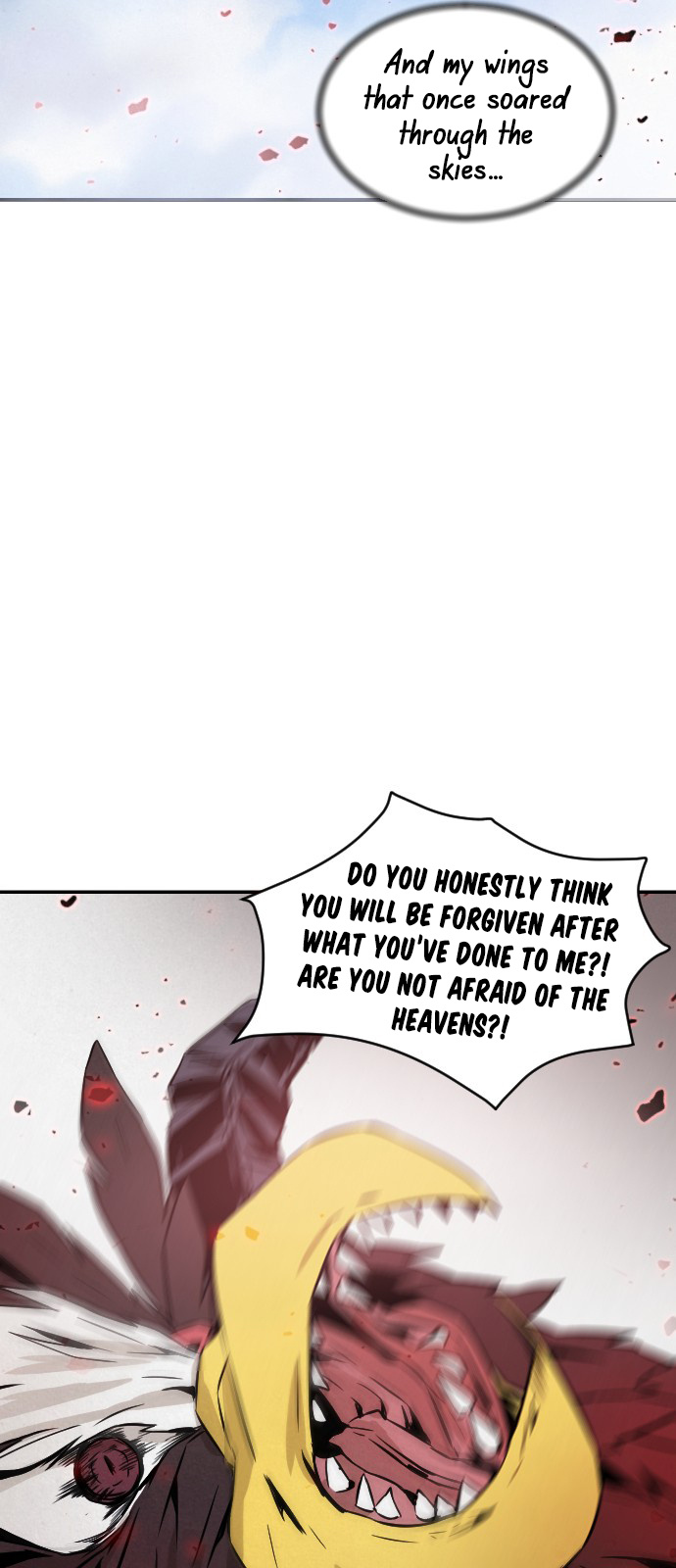 How to Kill a God chapter 4 - page 29