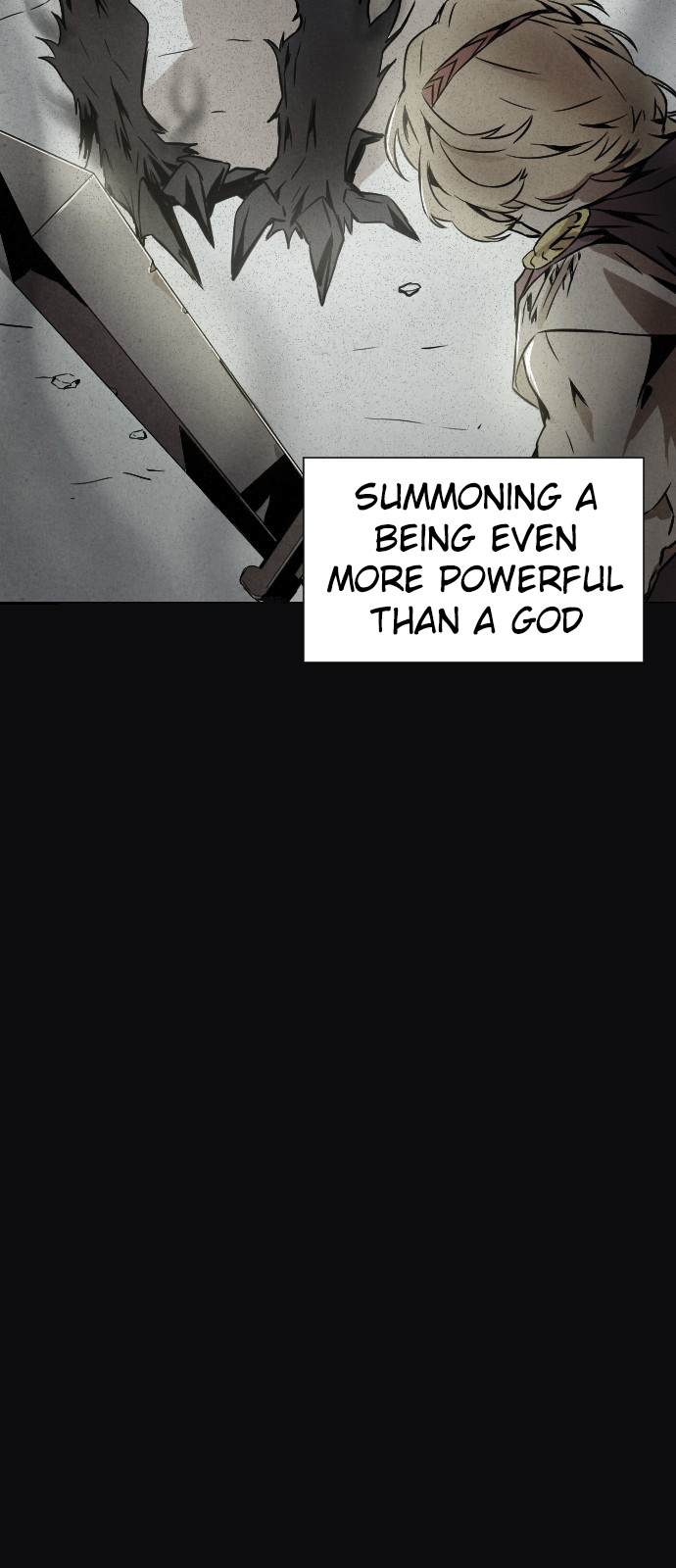 How to Kill a God chapter 4 - page 3