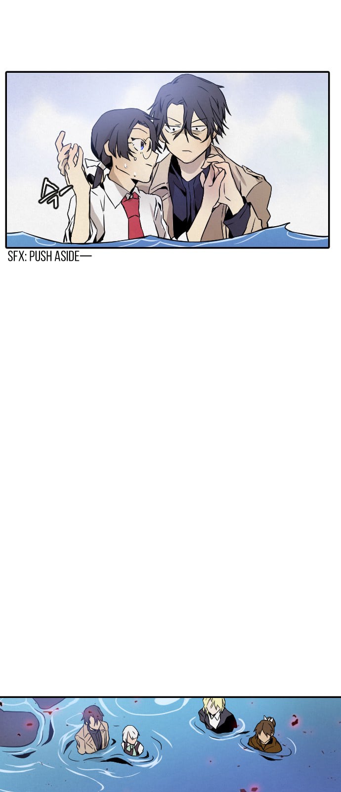 How to Kill a God chapter 4 - page 33