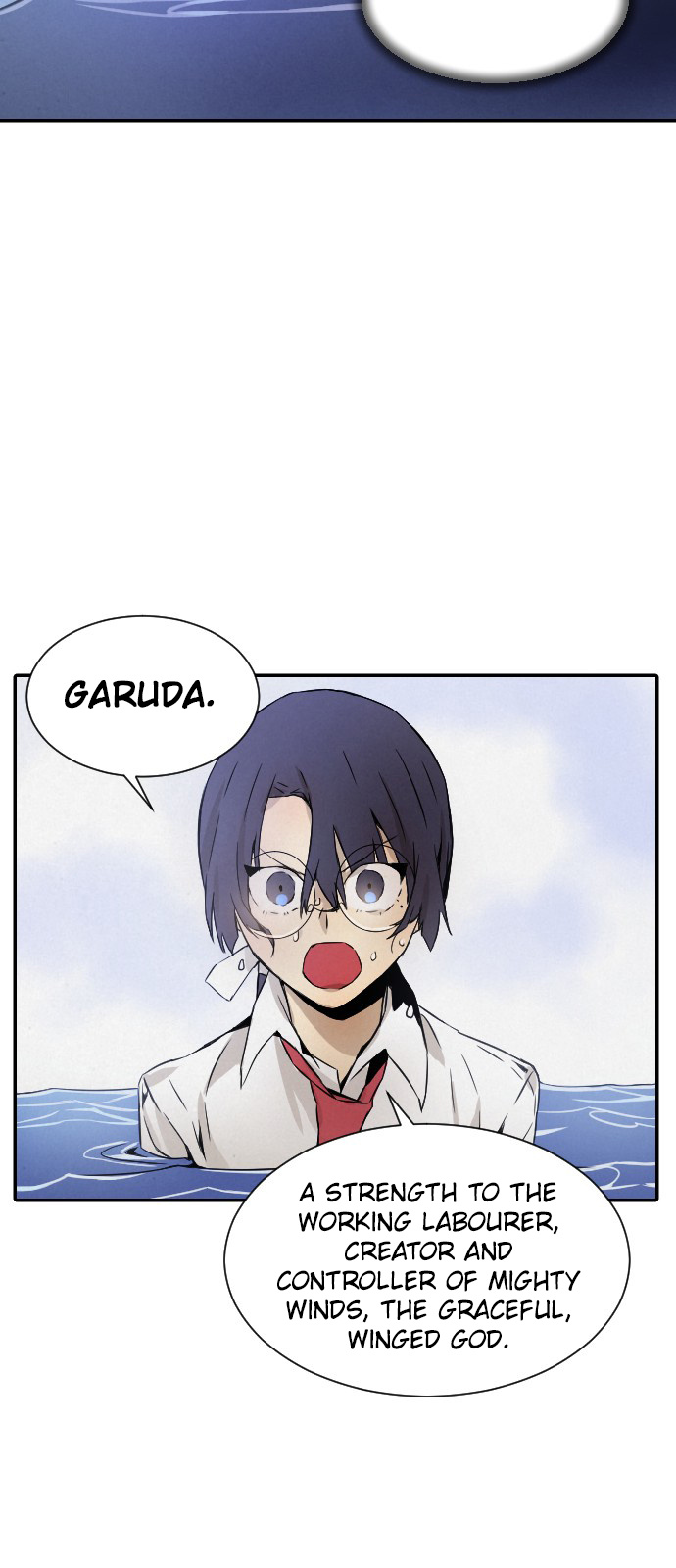 How to Kill a God chapter 4 - page 36