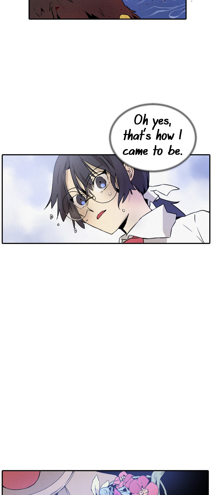 How to Kill a God chapter 4 - page 53