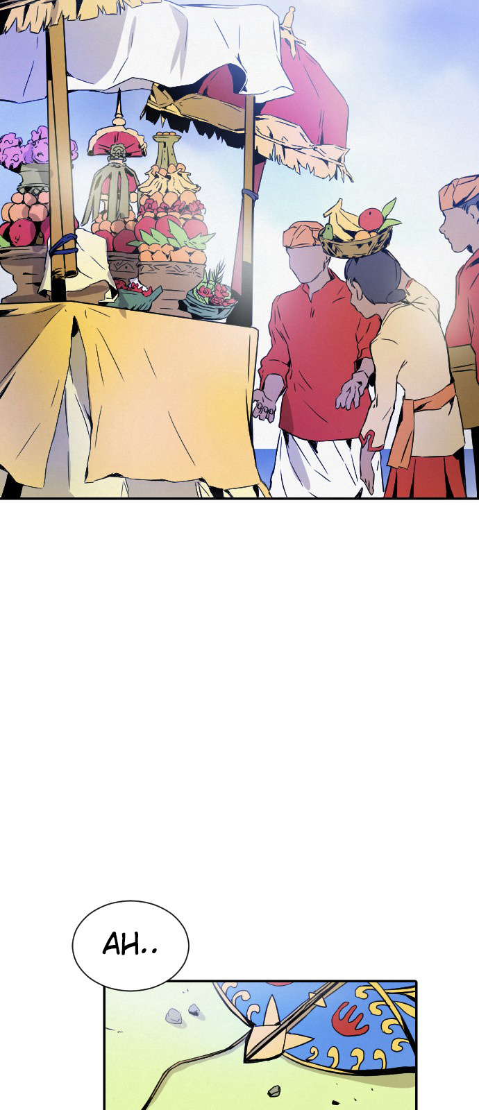 How to Kill a God chapter 4 - page 55