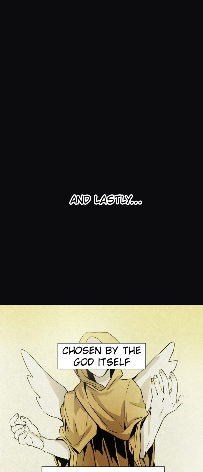 How to Kill a God chapter 4 - page 6