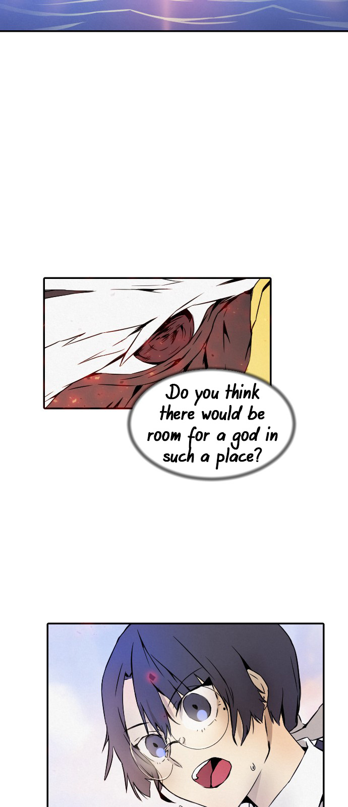 How to Kill a God chapter 4 - page 62