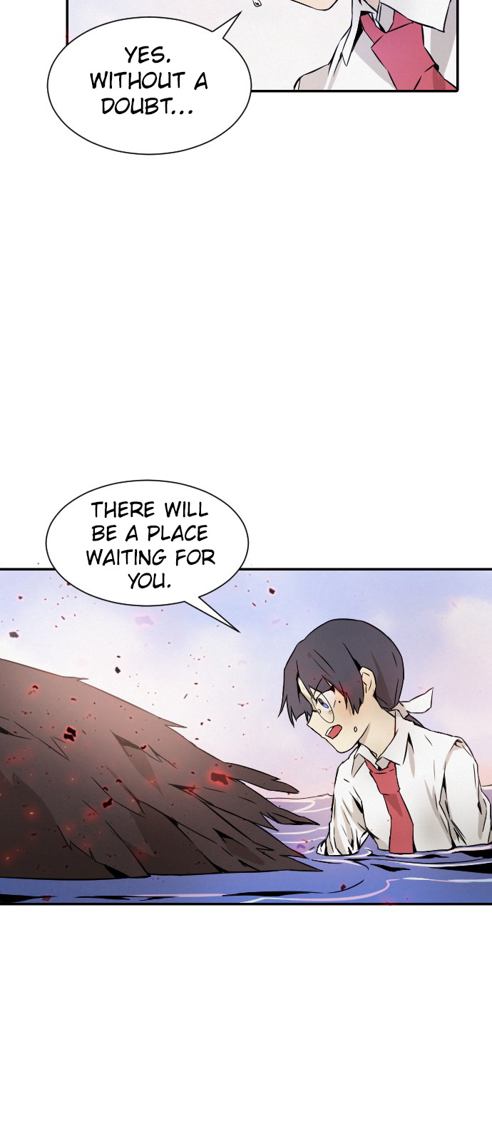 How to Kill a God chapter 4 - page 63
