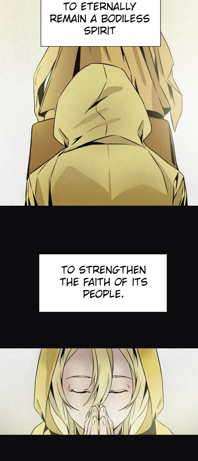 How to Kill a God chapter 4 - page 7