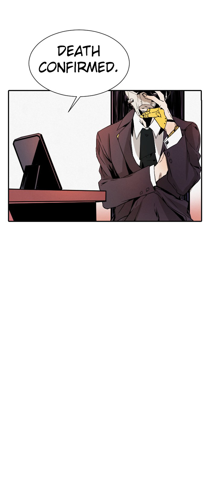 How to Kill a God chapter 4 - page 73