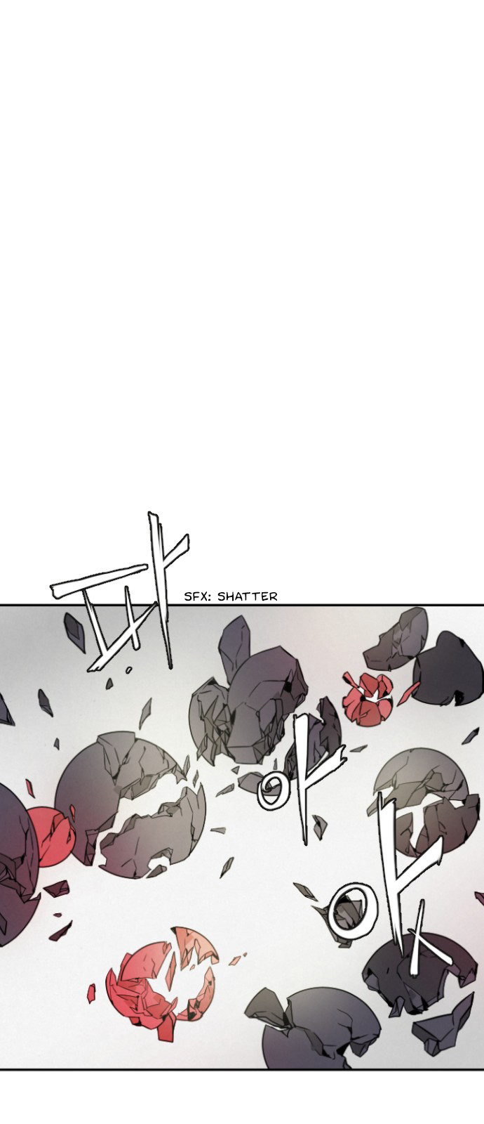 How to Kill a God chapter 3 - page 16