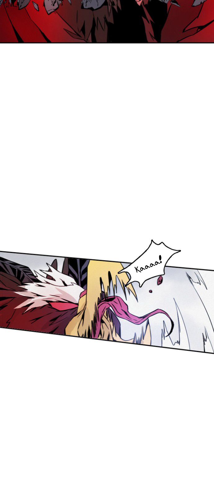 How to Kill a God chapter 3 - page 18