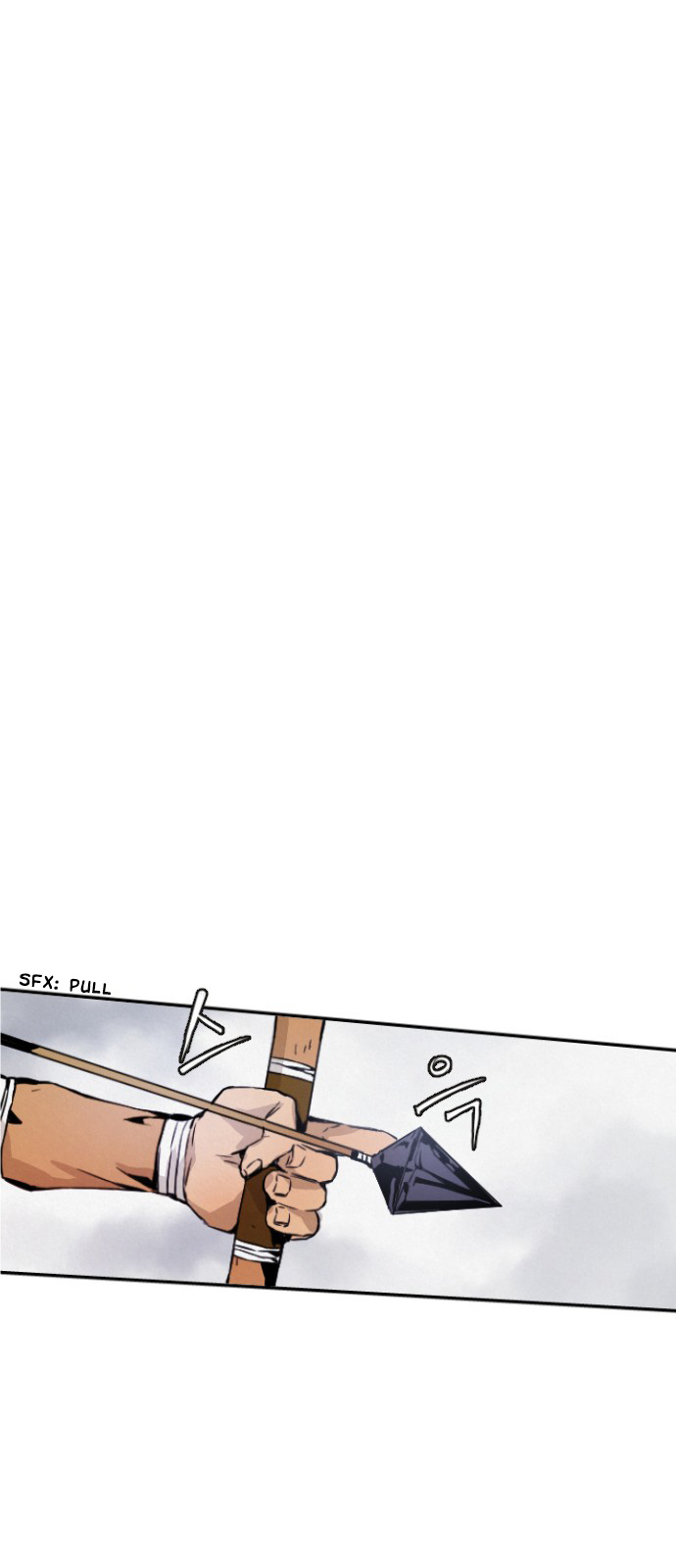 How to Kill a God chapter 3 - page 20