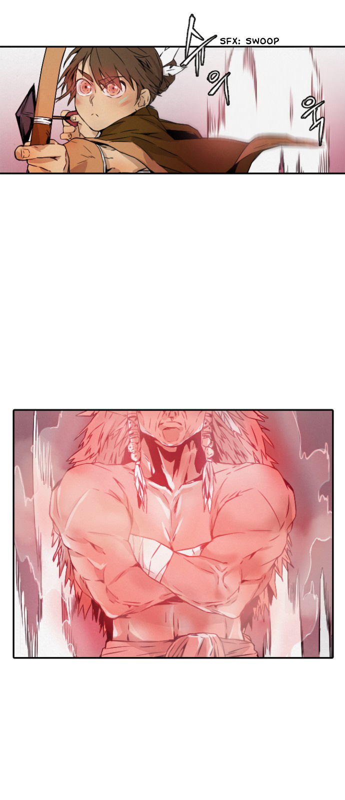 How to Kill a God chapter 3 - page 22
