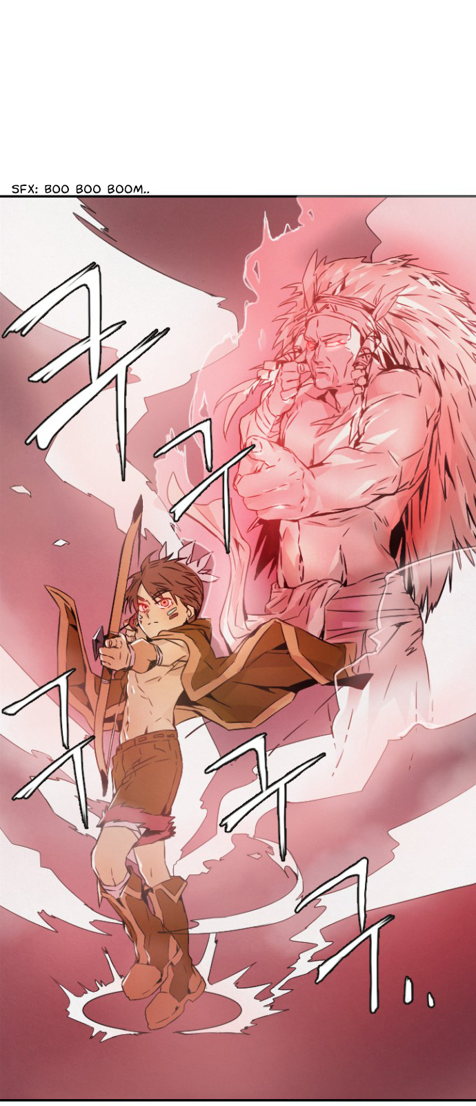How to Kill a God chapter 3 - page 24