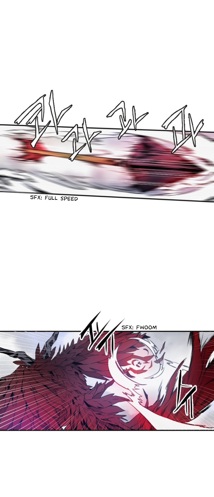 How to Kill a God chapter 3 - page 27