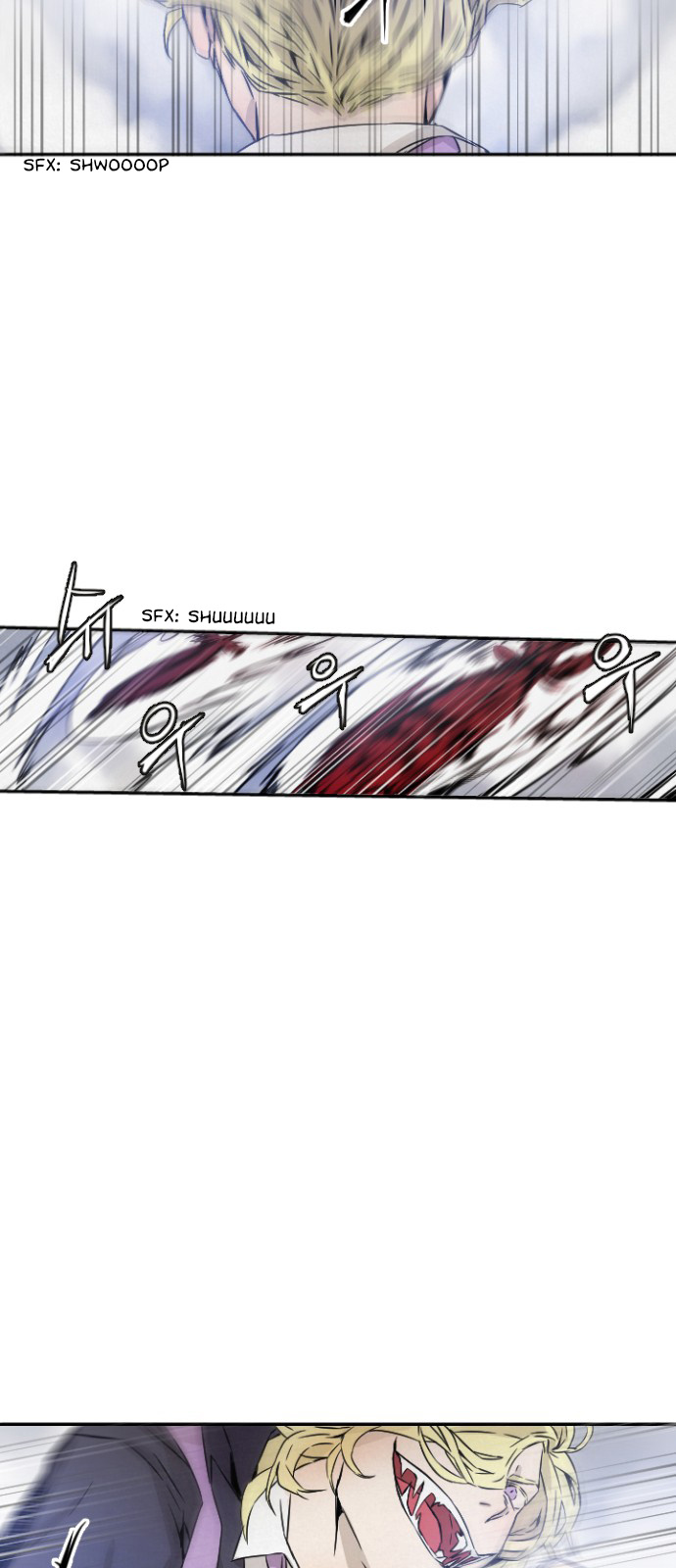 How to Kill a God chapter 3 - page 34