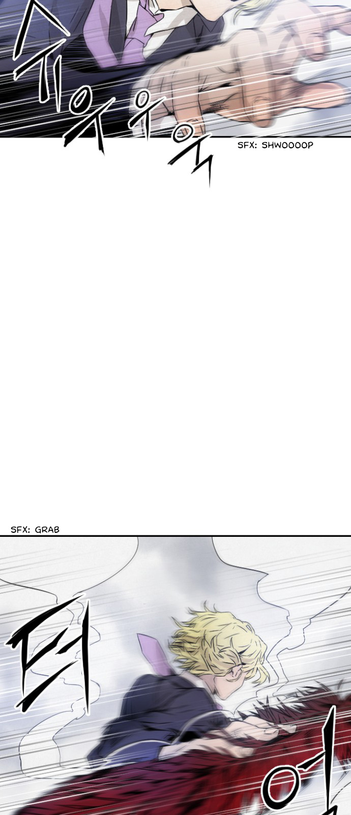 How to Kill a God chapter 3 - page 35