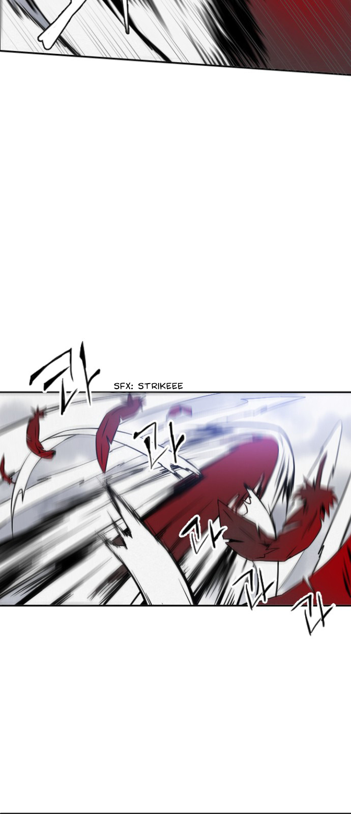 How to Kill a God chapter 3 - page 39