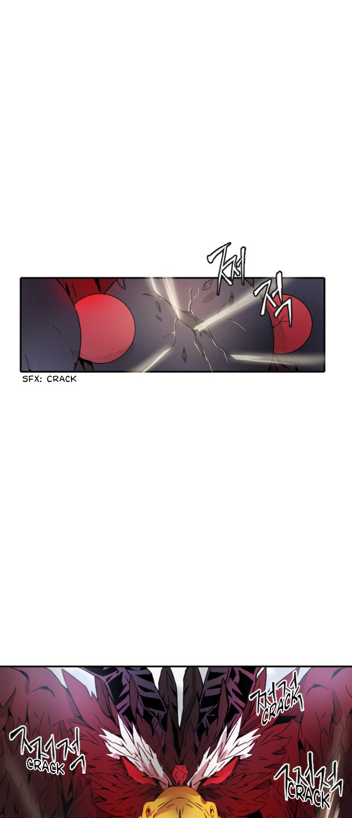 How to Kill a God chapter 3 - page 4