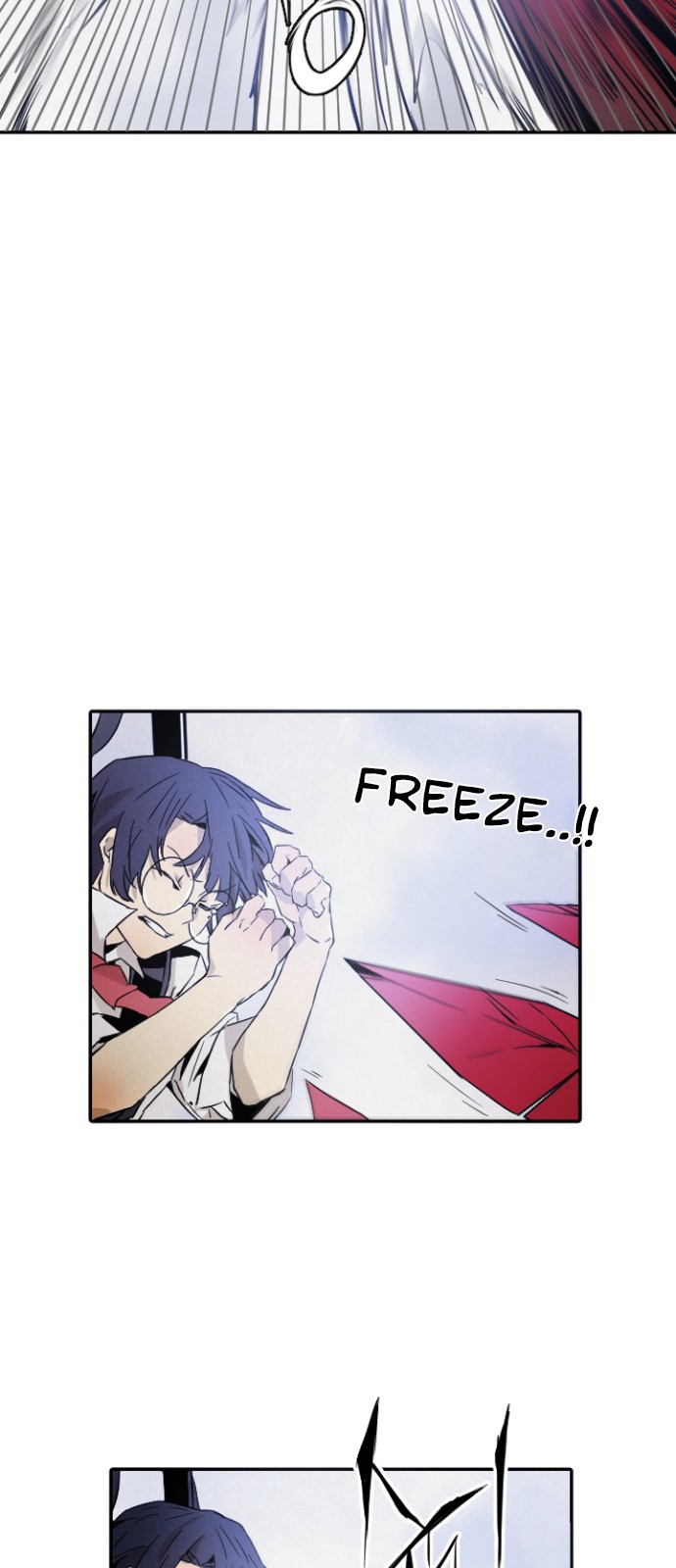 How to Kill a God chapter 3 - page 41